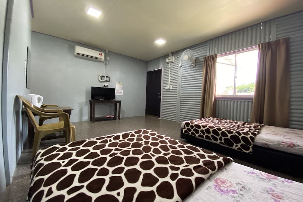 Hotel O Kampung Stay Kilimu