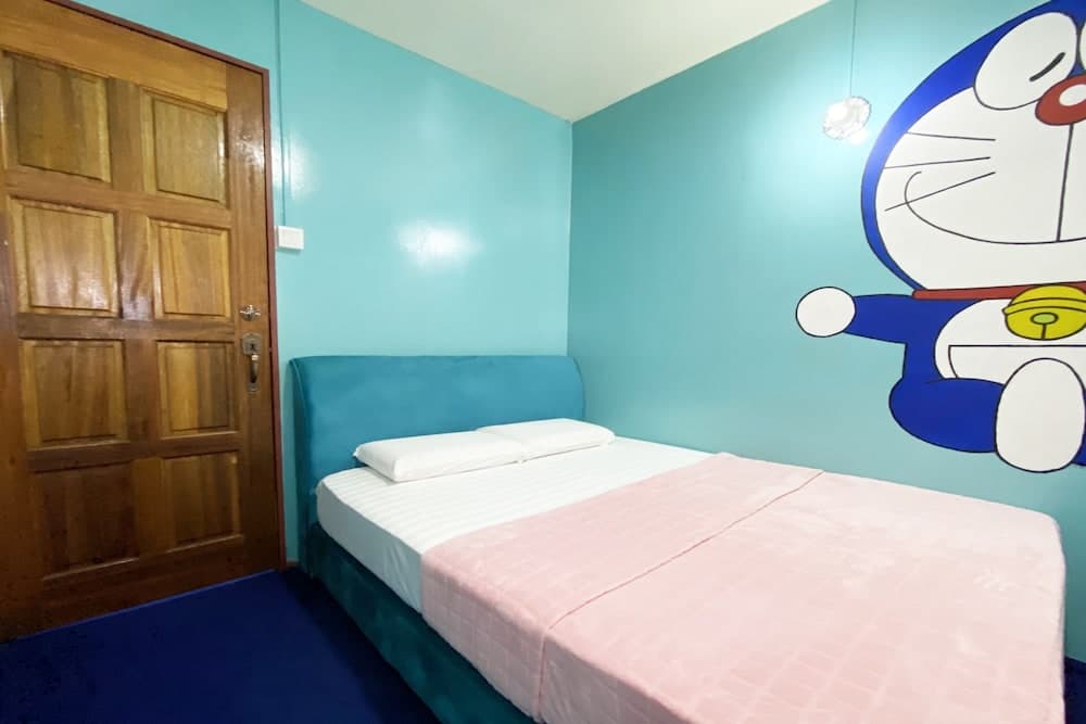 Hotel O Pogimpaan Homestay