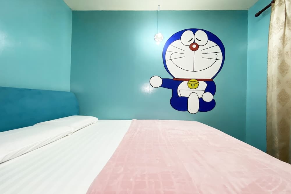 Hotel O Pogimpaan Homestay