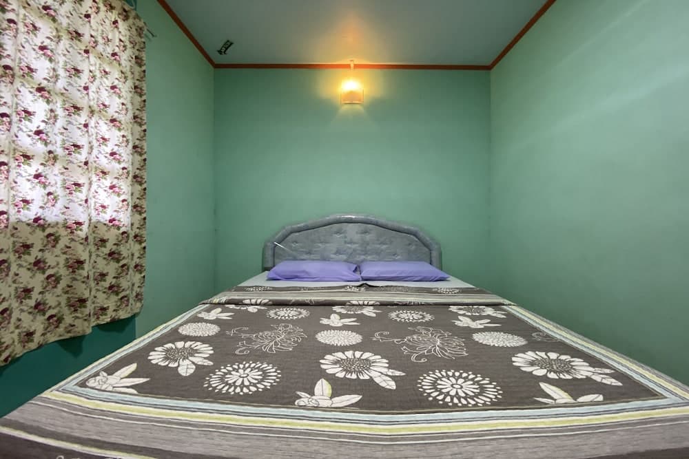 OYO 90286 Yuna Bamboo Rest & Stay