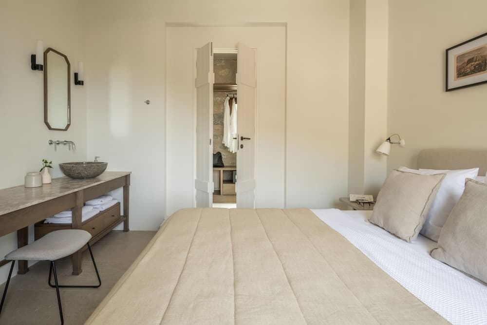 Monolithoi Villas Mani