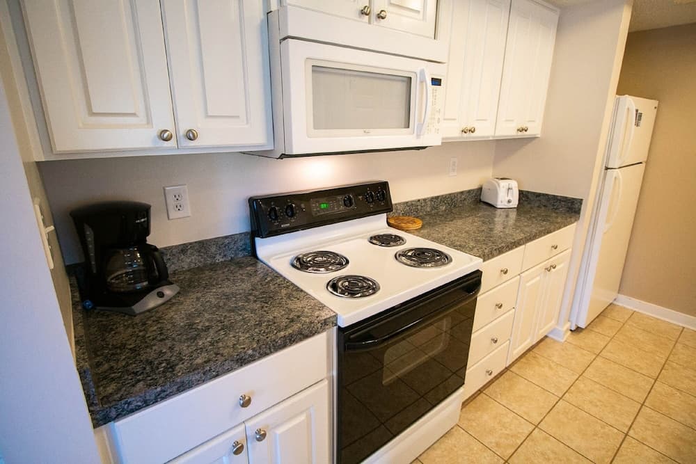 Waterwood Resort and Sand Castle Village by VRHost