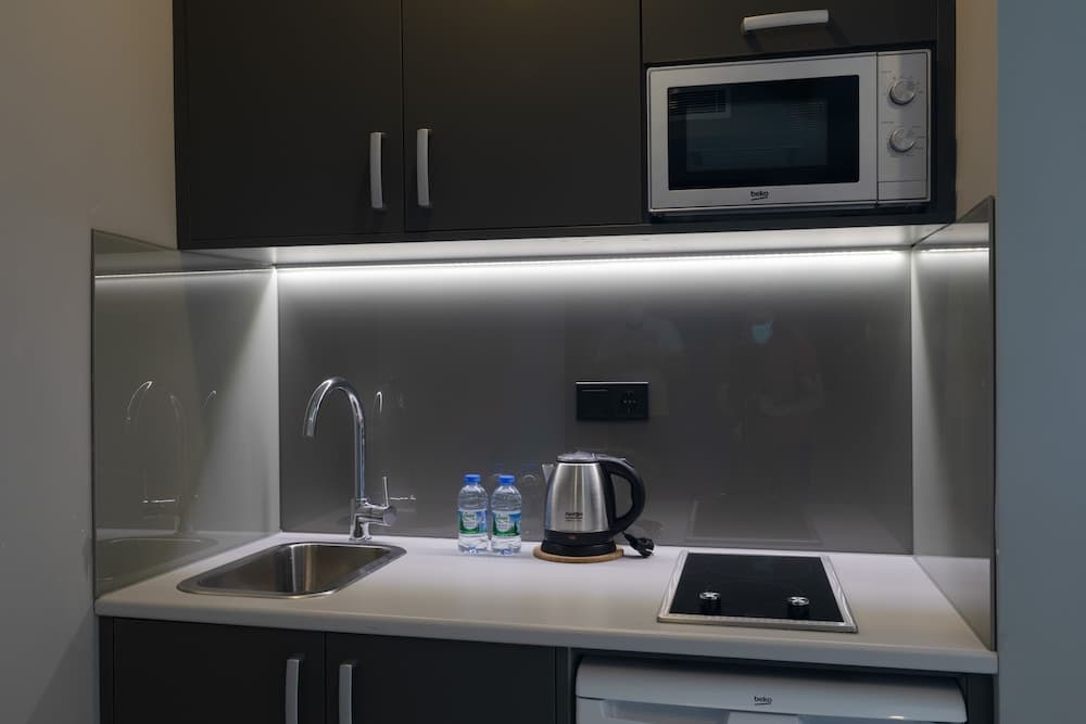 Aegean Apartments - Cesme