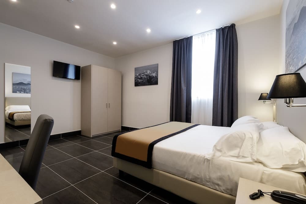 Best Western Hotel dei Mille