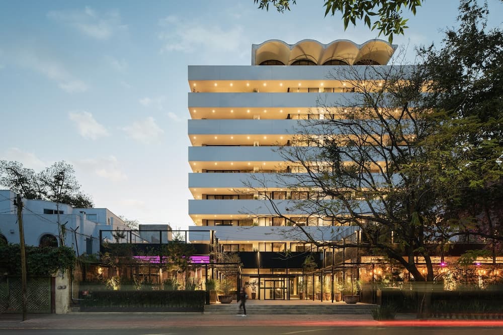 hotel image