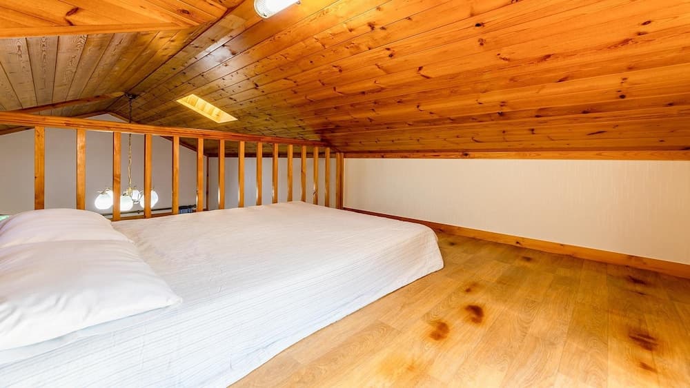 Gapyeong Rainbow Pension