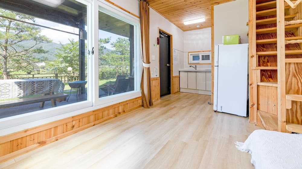 Gapyeong Myeonyeokgongbang Private Villa