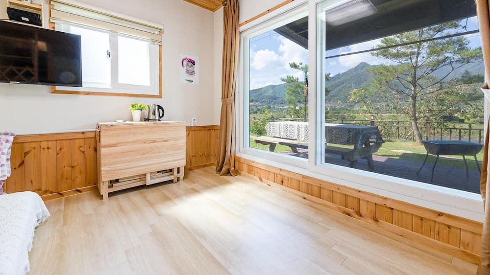 Gapyeong Myeonyeokgongbang Private Villa