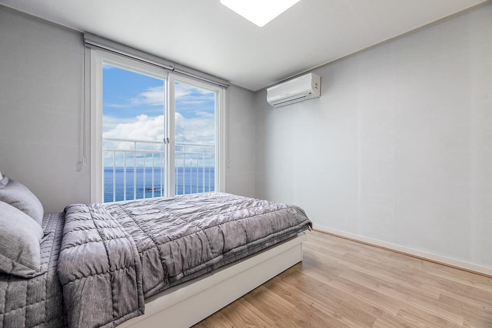 Samcheok Eden Pension