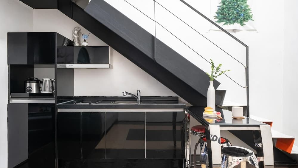 Chuncheon Vishop Pension