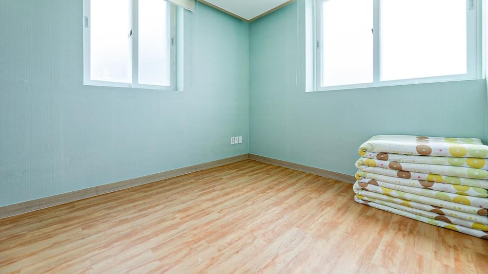 Ganghwa Paeng Namu Pension