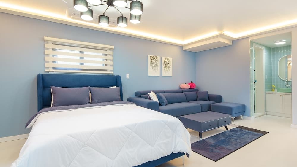 Gosung Shalala Private Pool & Spa Villa