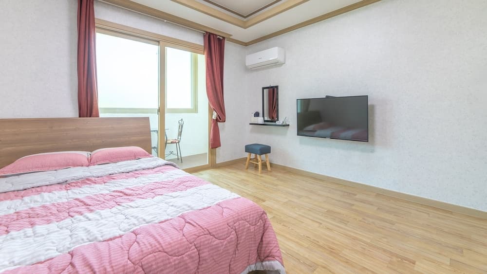 Samcheok Greenhyang Pension