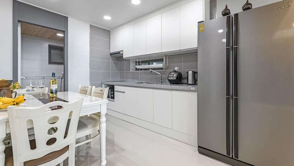 Gangneung Badauibyeol Pension