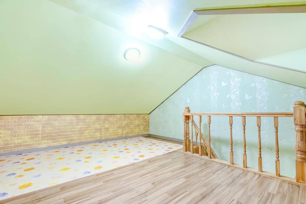 Geoje Evergreen&pinetree Pension