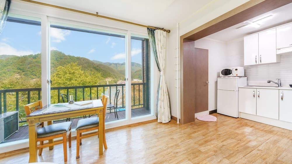 Gapyeong Elin Pension