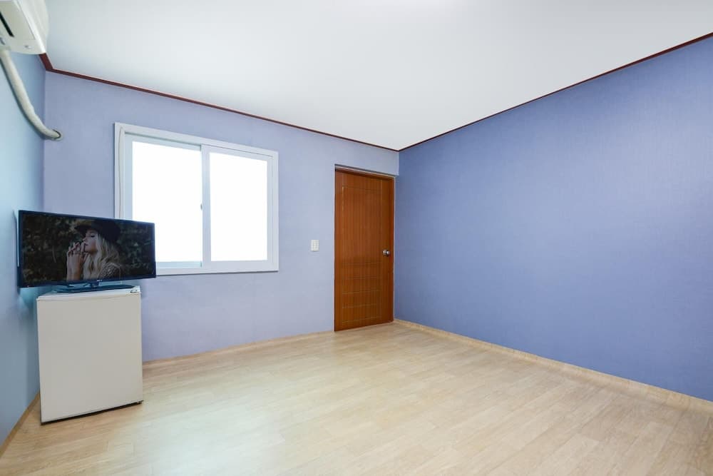 Gangneung Sea Garden Pension