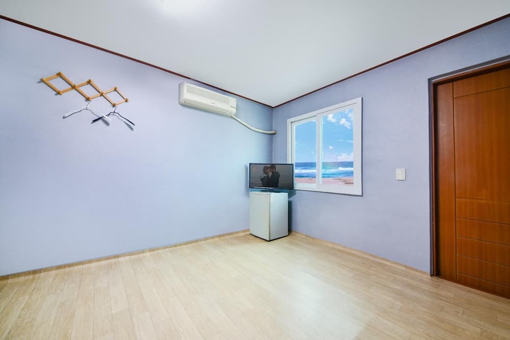 Gangneung Sea Garden Pension