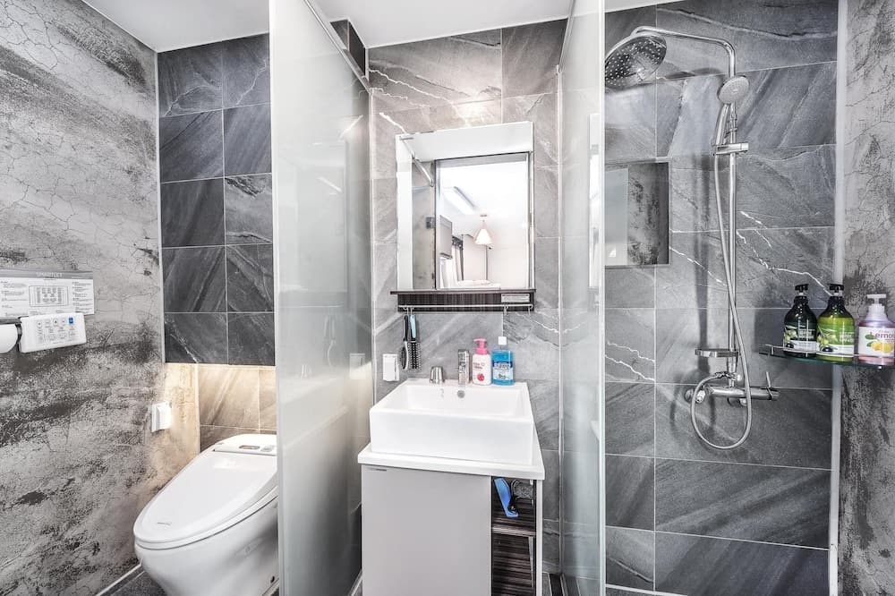 Yeosu Naegamumun Pension