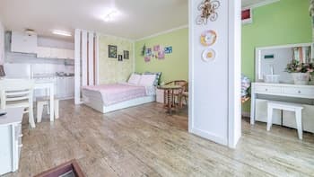 Ganghwa Edenjungwon Pension