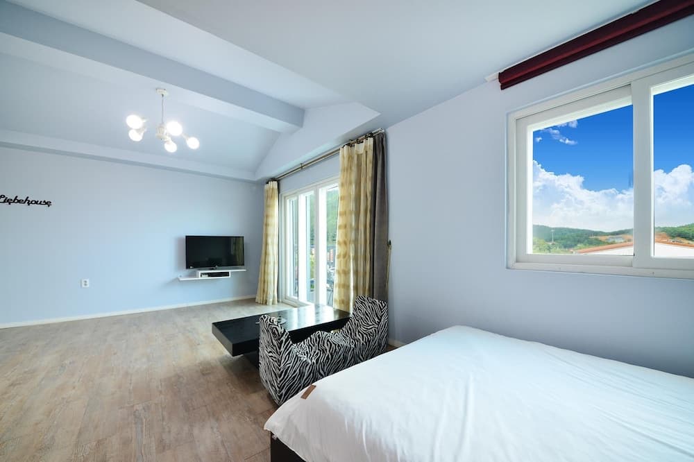 Namhae Liebe Pension