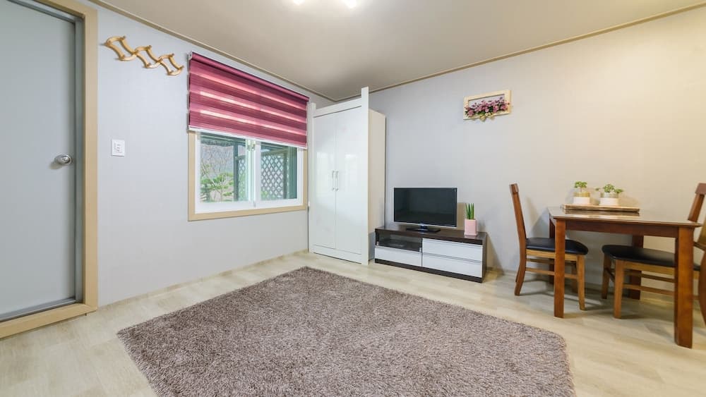 Gapyeong Ebenzer Pension