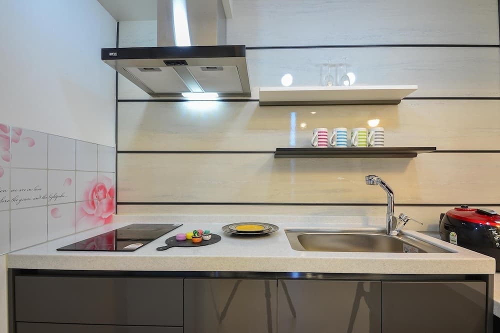 Yeosu Tivoli Pension