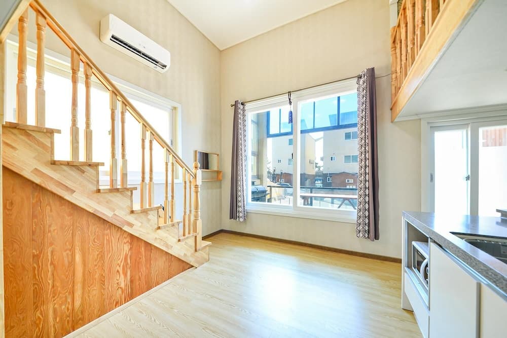 Tongyoung Seychelles Poolvilla