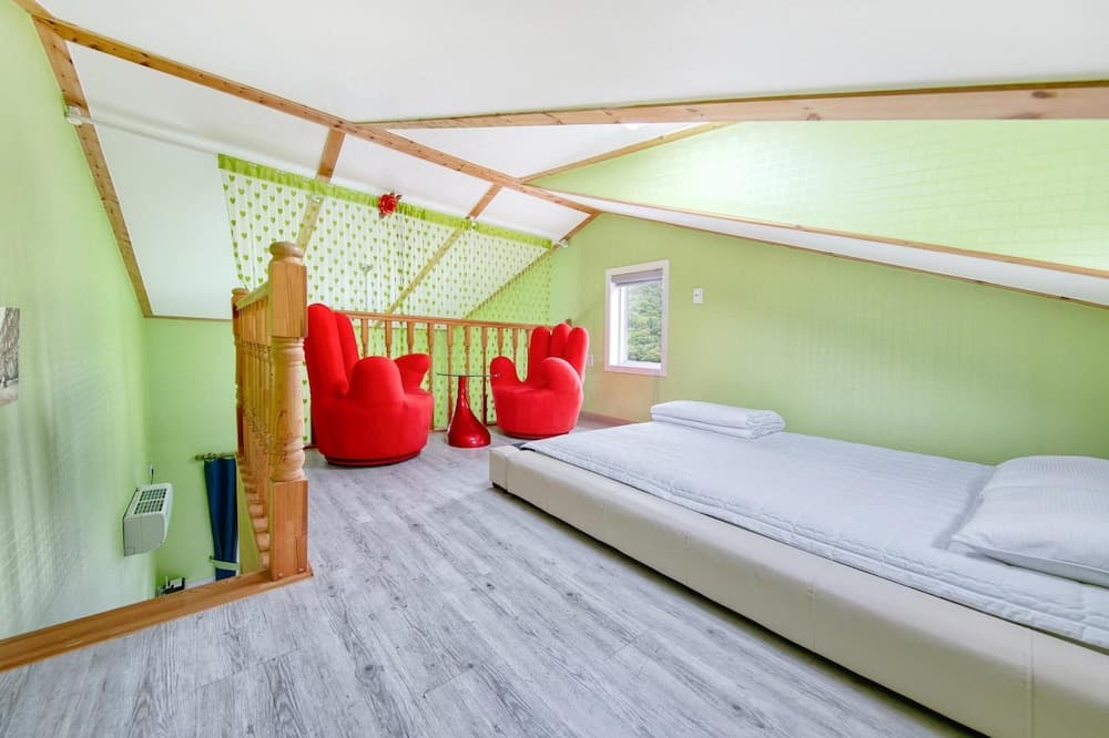 Gapyeong Violet Pension