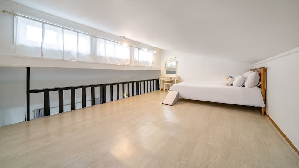 Gangneng Soowarae Pension