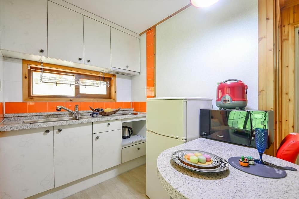 Gapyeong Dasom Pension