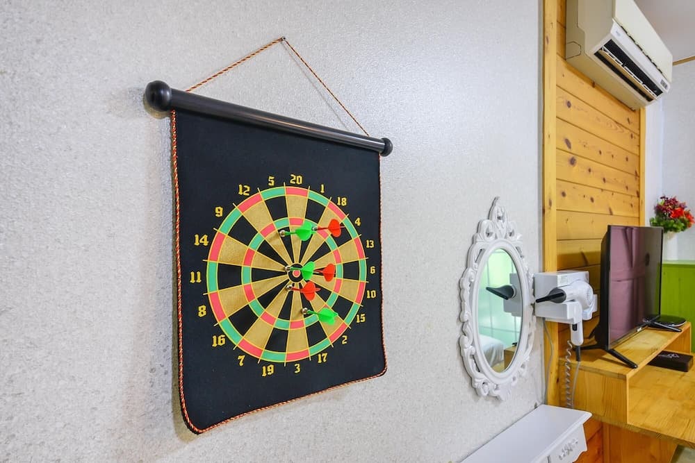 Gapyeong Dasom Pension