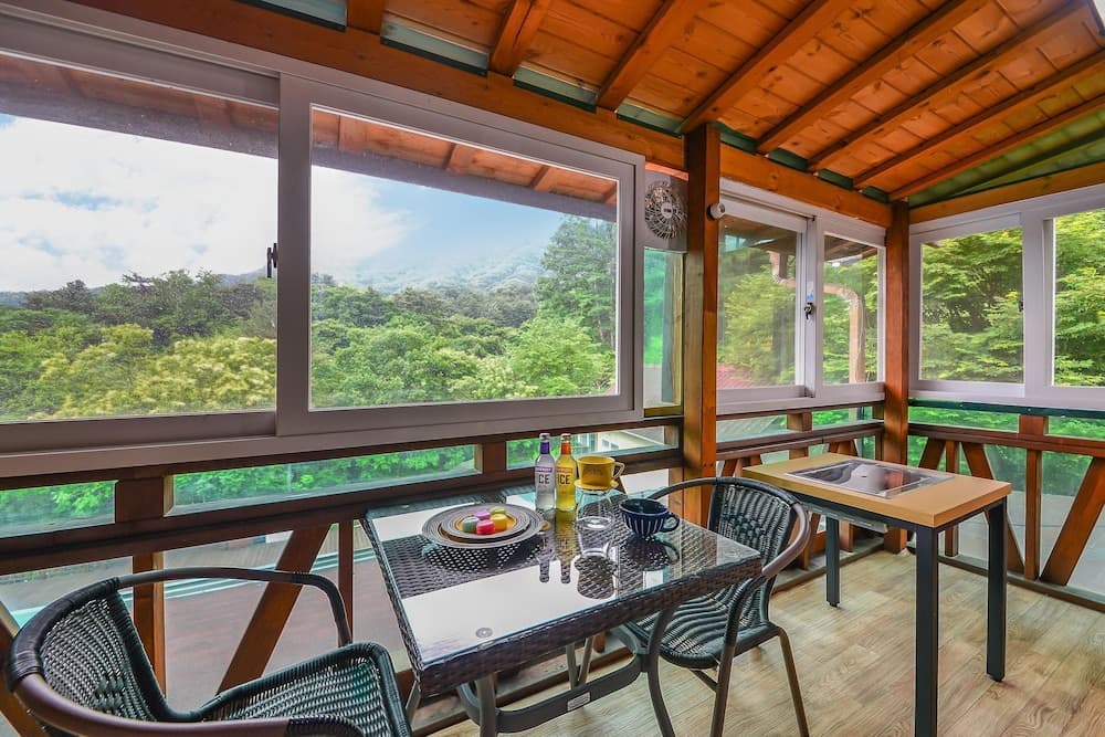 Gapyeong Ashely Pension