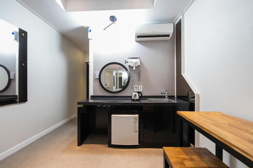 Gyeongju Pension 700