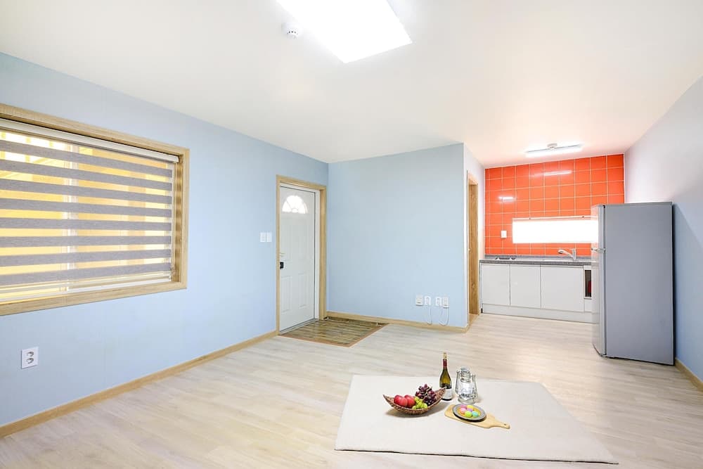 Samcheok Good Friend Pension