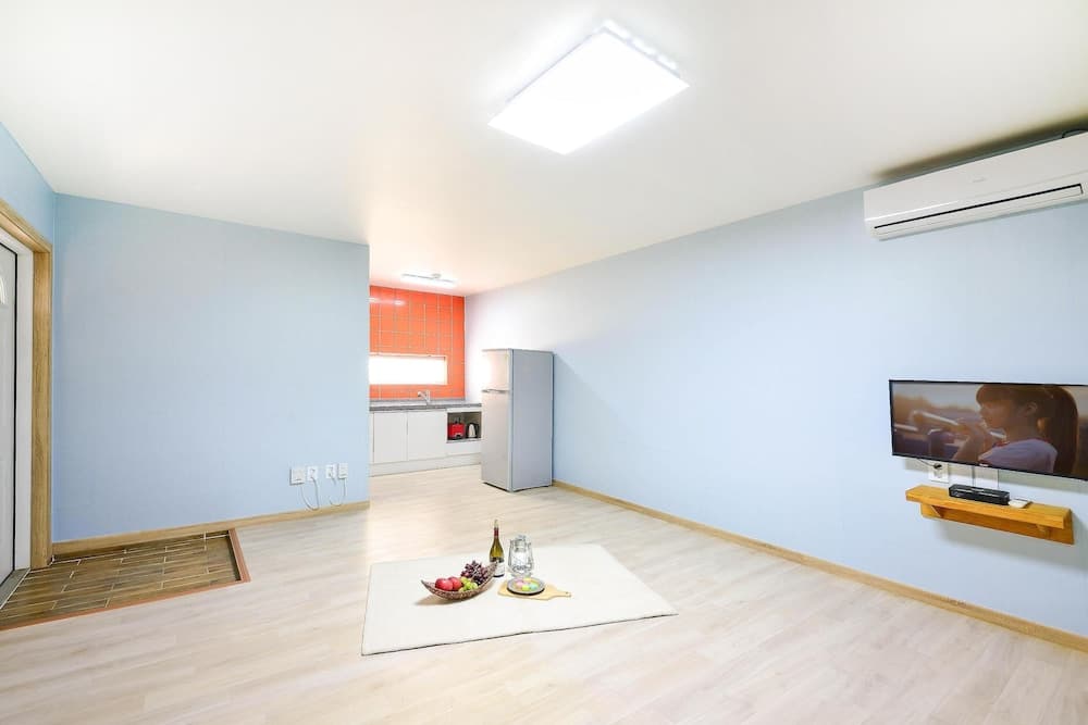 Samcheok Good Friend Pension