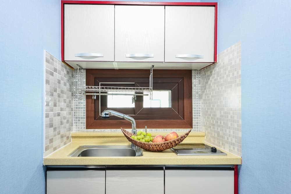 Samcheok Duelkkot Pension