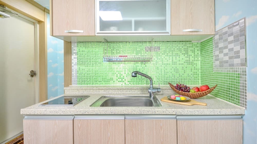 Samcheok Herb Pension