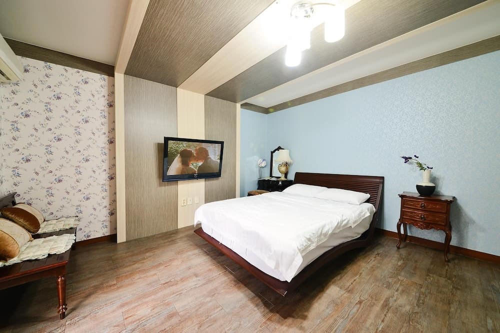 Gangneung Sanho Pension