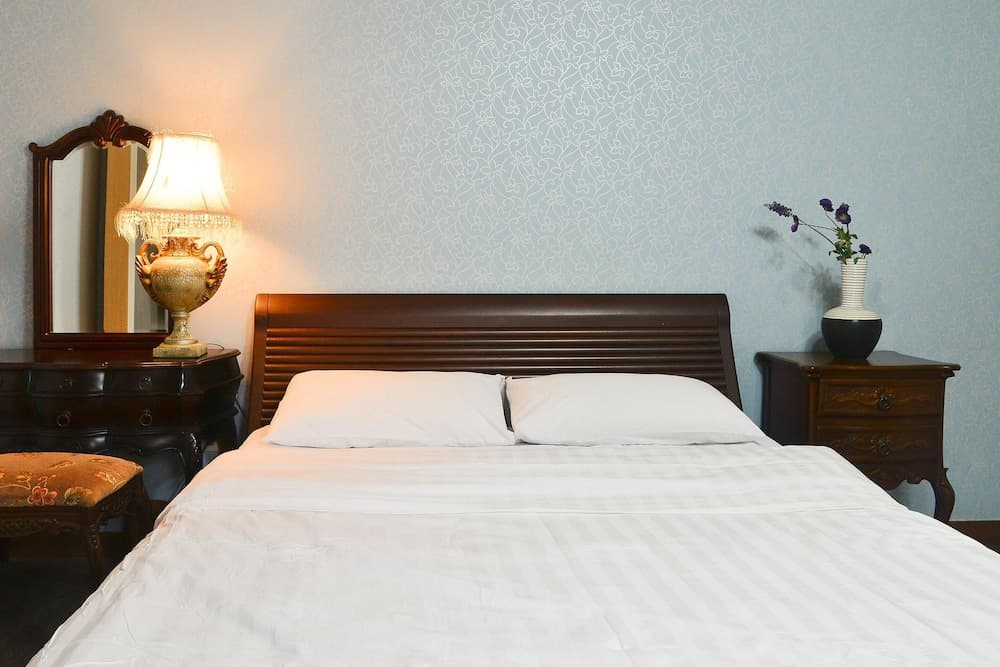 Gangneung Sanho Pension