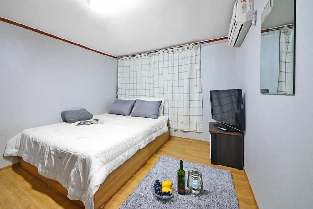 Gangneung Sunrise Pension