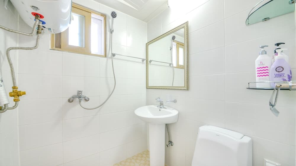 Samcheok Haemaru Pension