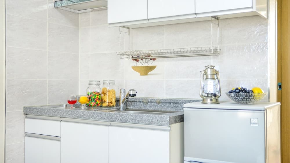 Samcheok Haemaru Pension