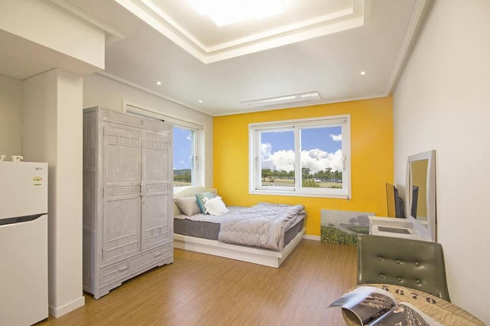 Gyeongju Casting Pension