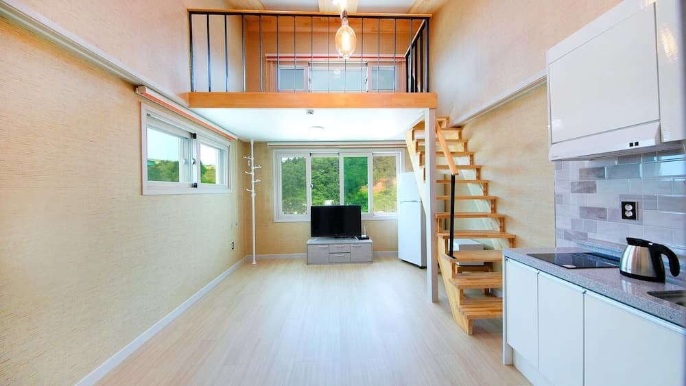 Samcheok Flower Pension