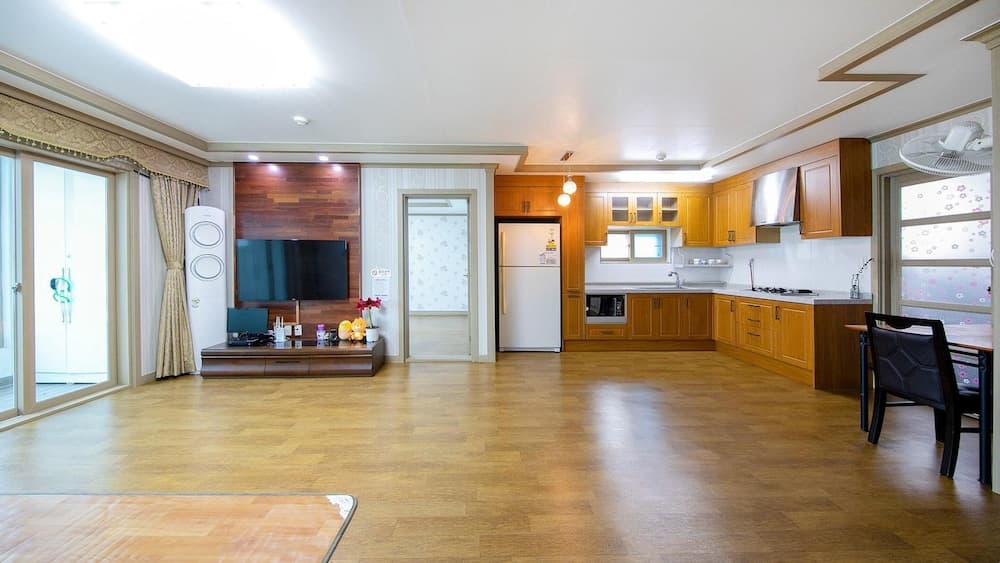 Samcheok Eoulim Pension