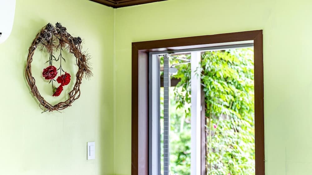 Samcheok Garden Pension