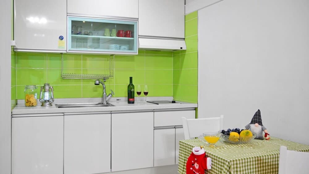 Gyeongju Happyday Spa Pension