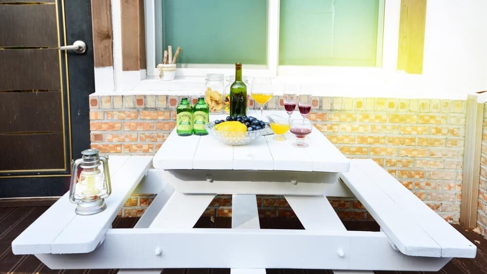 Gyeongju Happyday Spa Pension