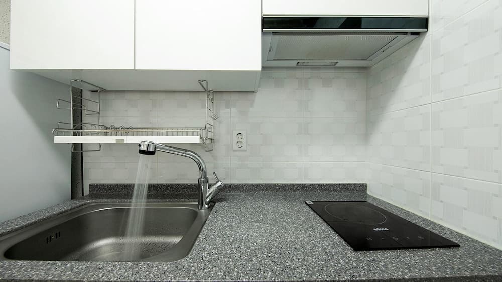 Samcheok Haega Pension